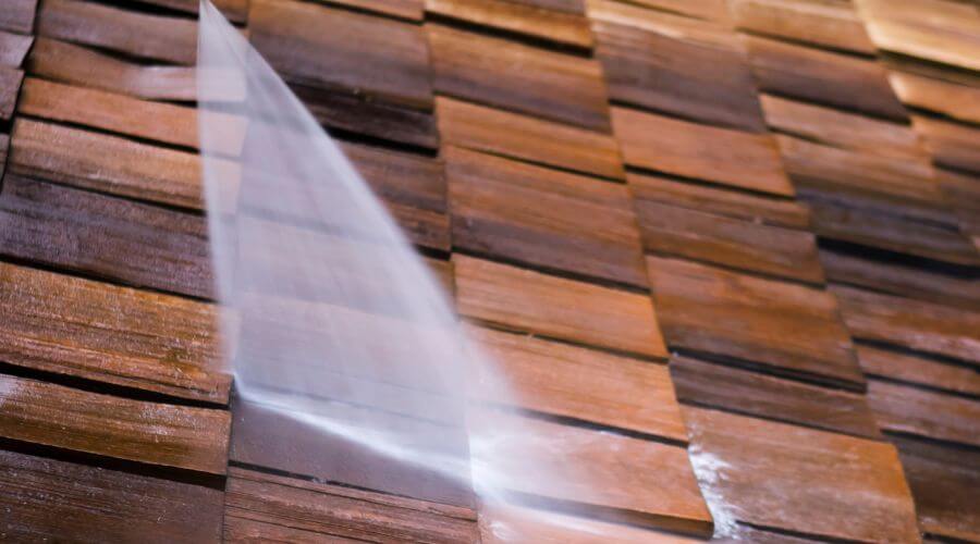 Roof Repair in Louisiana, MO