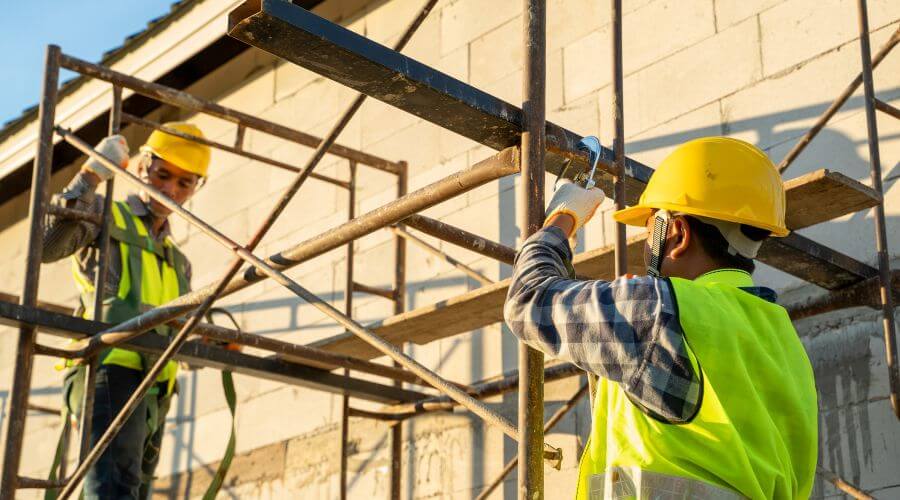 Professional residential roofers in Louisiana, MO